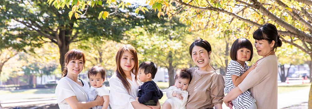 採用情報-ほほえみで働いてみませんか？